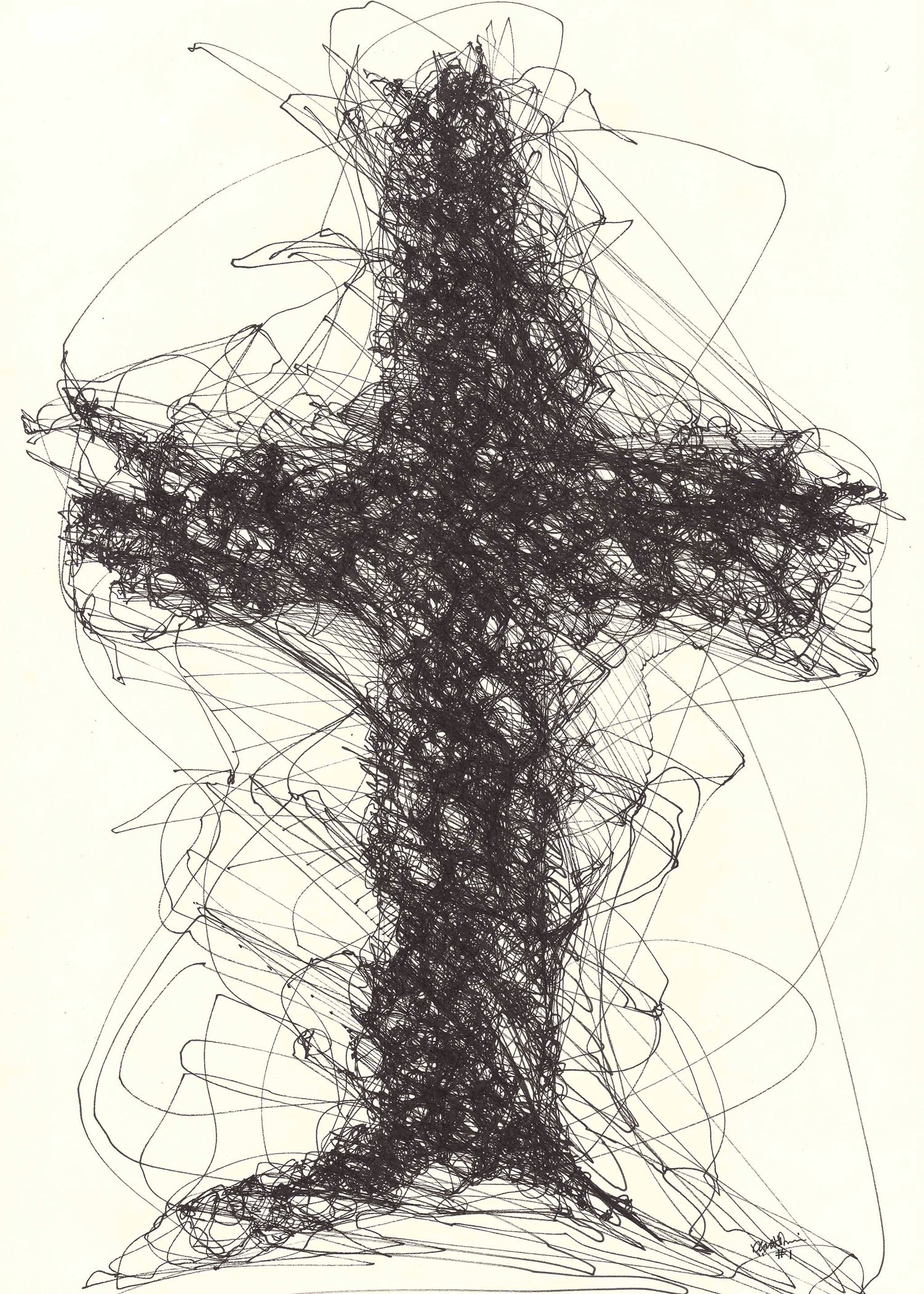 Cross 01