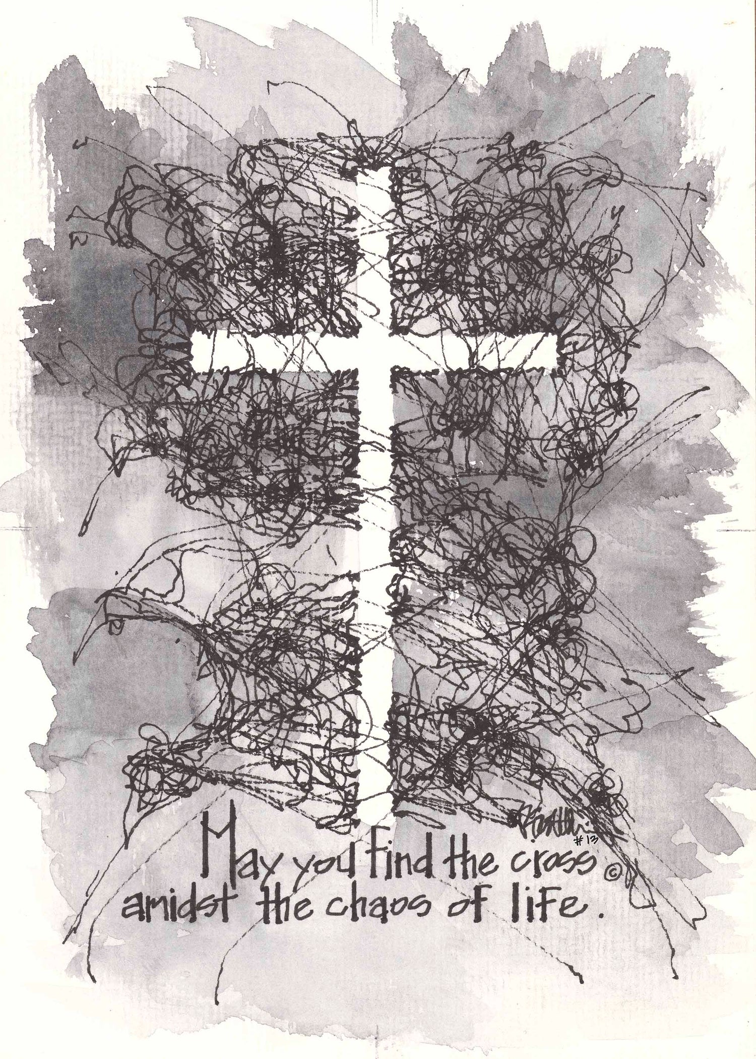 Cross 13