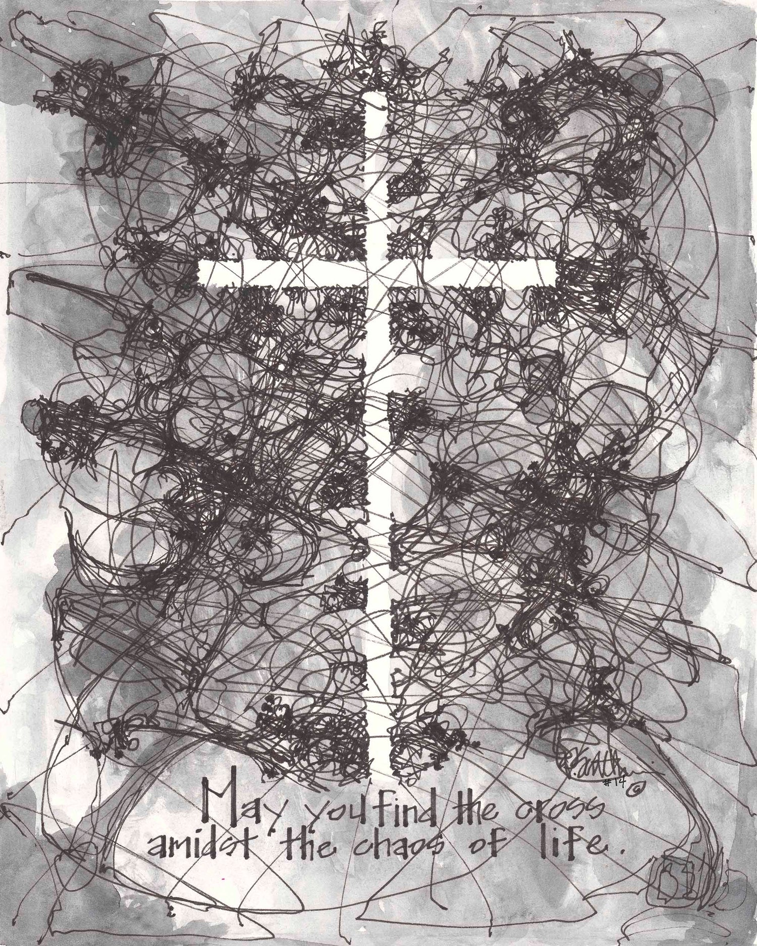 Cross 14