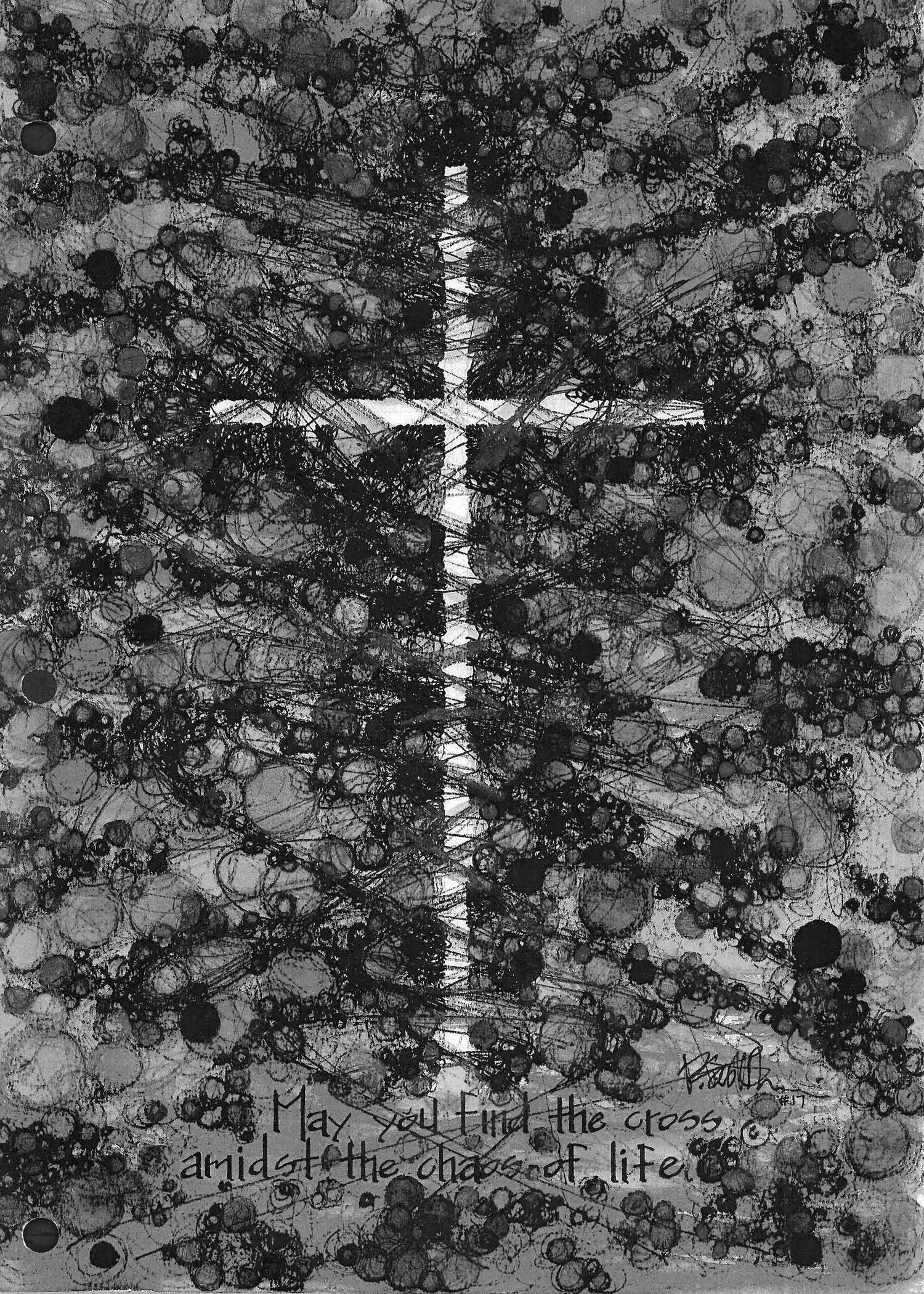 Cross 17
