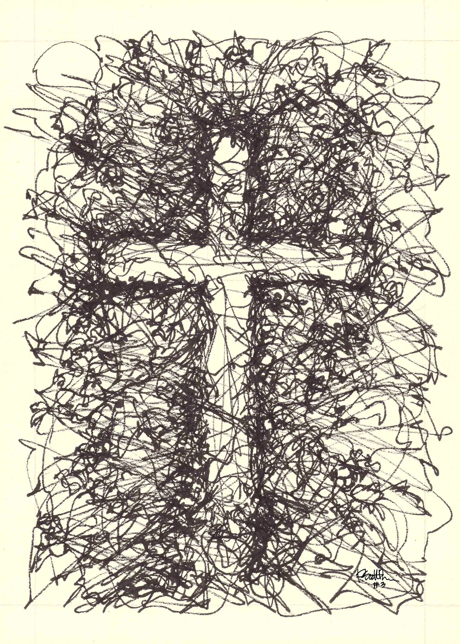 Cross 03