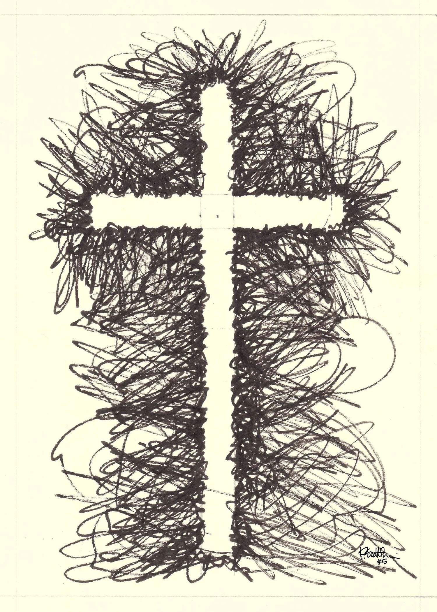 Cross 05