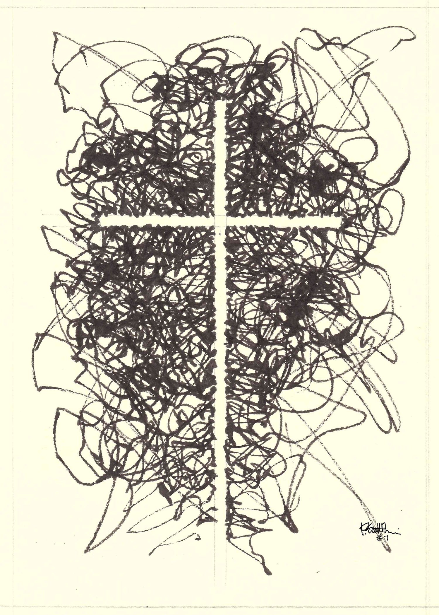 Cross 07