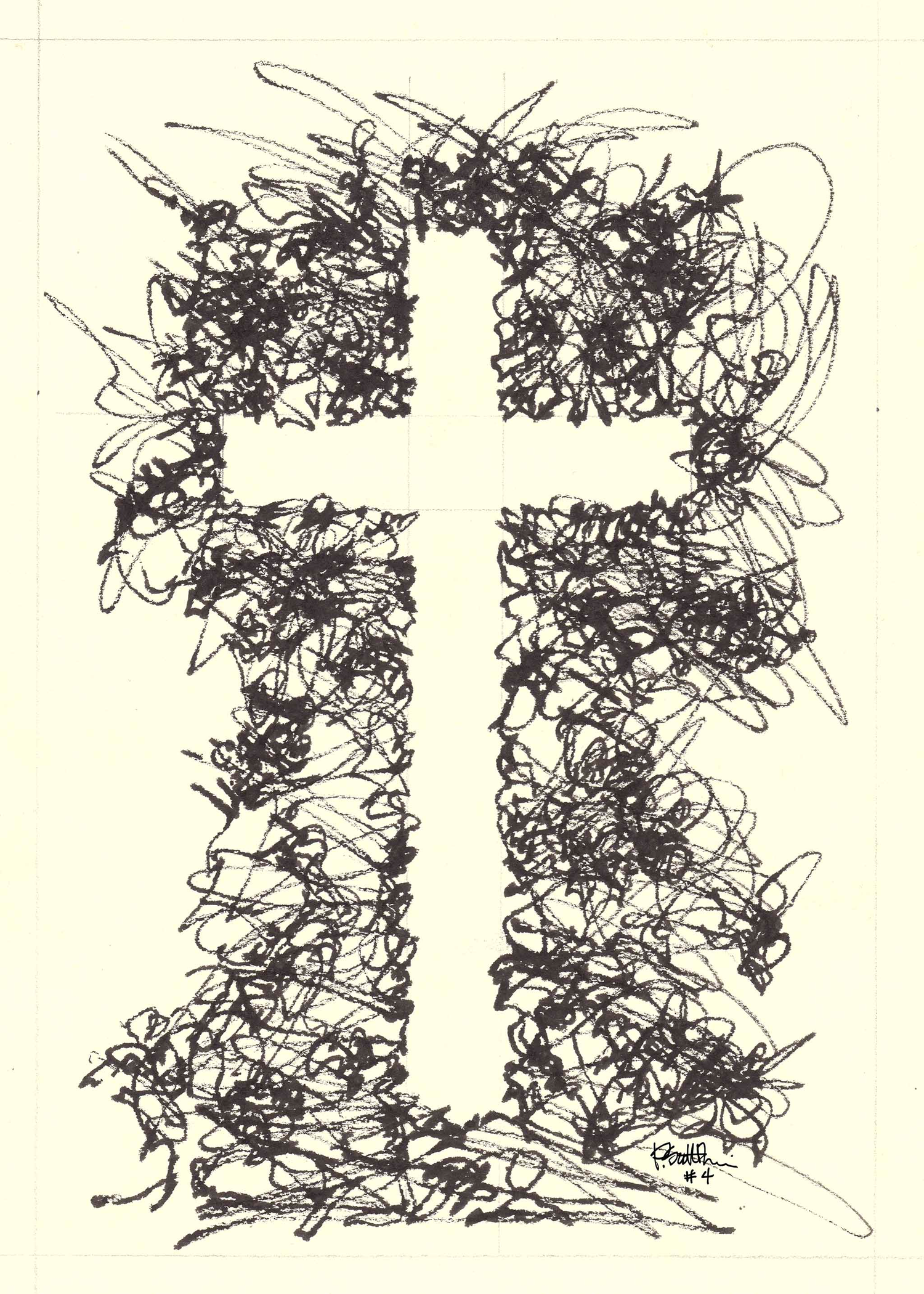 Cross 04