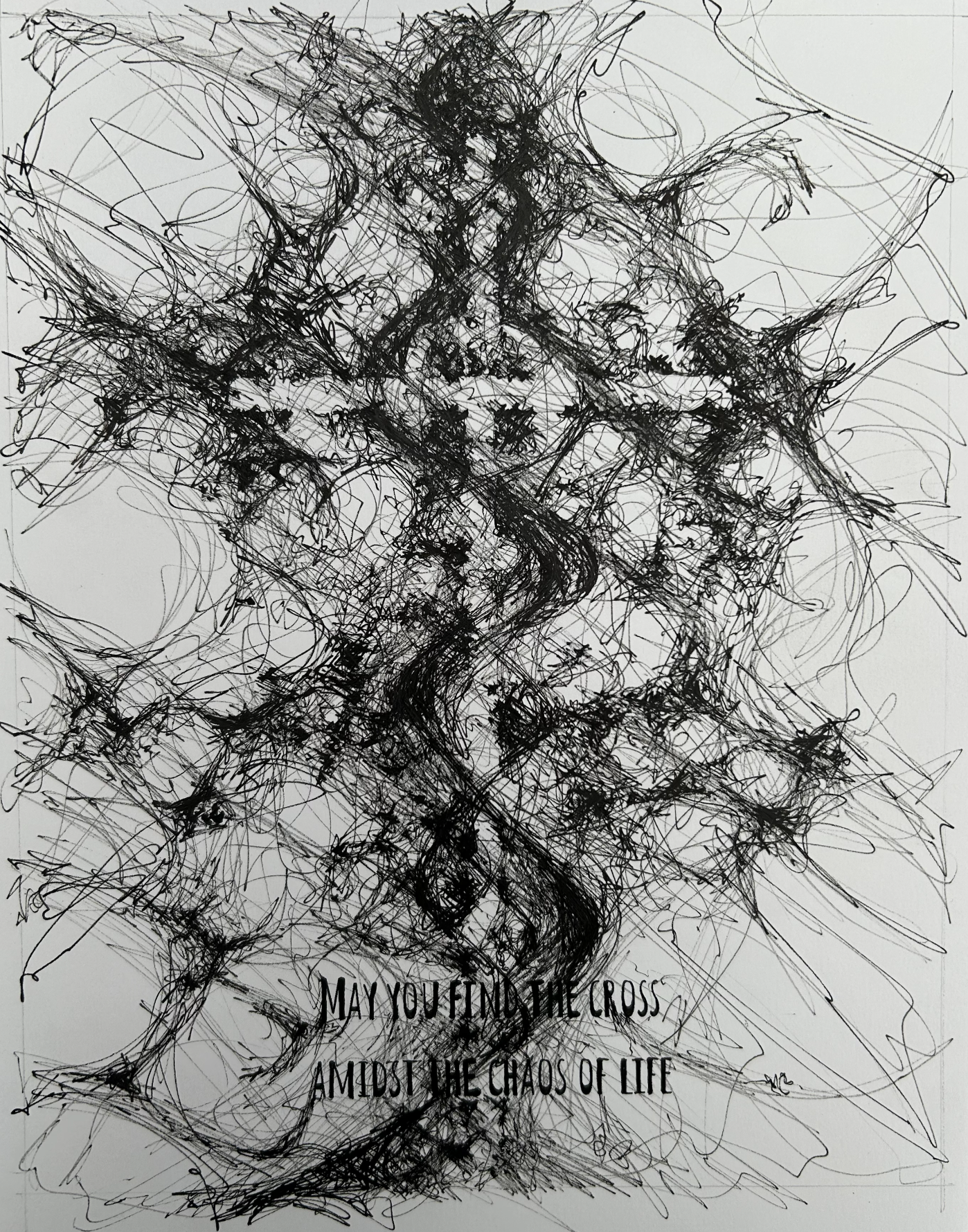 Test Original Art