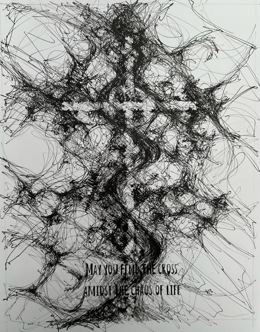 Test Original Art